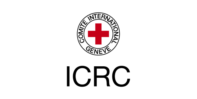 赤十字国際委員会（ICRC）