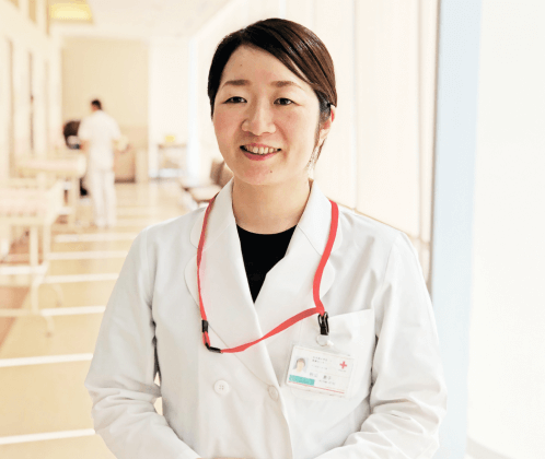 Japanese Red Cross Medical Center Keiko Akiyama Clinical Psychologist